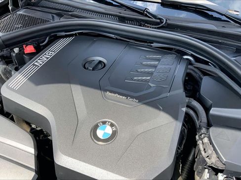 Used 2024 BMW 330i Sedan RWD image 32