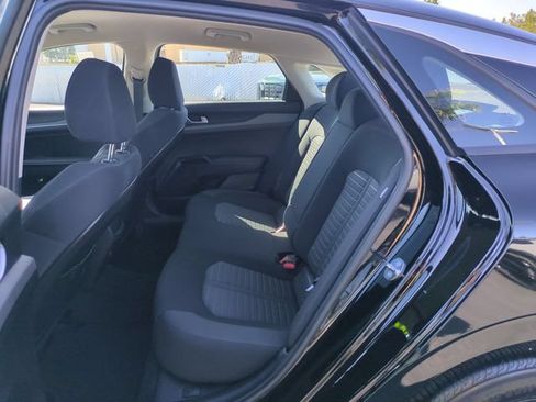 Certified 2025 Kia K5 LXS FWD image 28