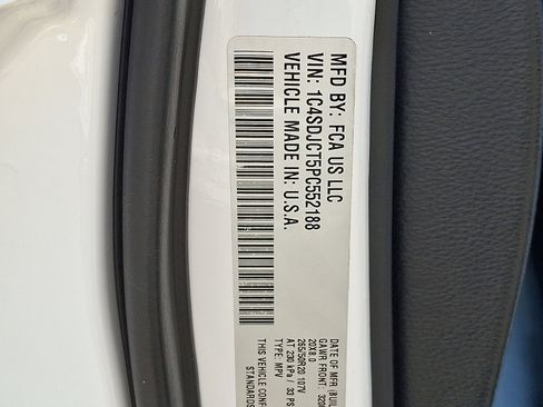 Used 2023 Dodge Durango R/T AWD/4WD image 29