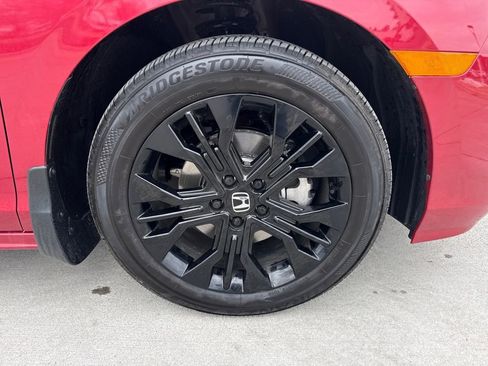 Used 2026 Honda Odyssey Sport-L image 11