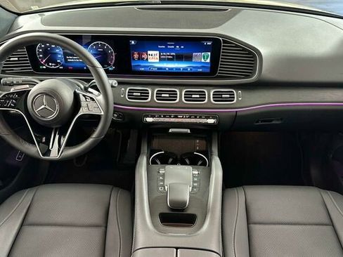Certified 2026 Mercedes-Benz GLE 350 4MATIC image 15