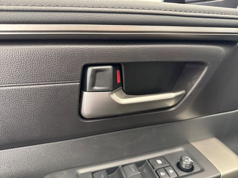 New 2026 Toyota Tundra SR5 image 33