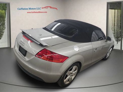Used 2008 Audi TT 2.0T image 3