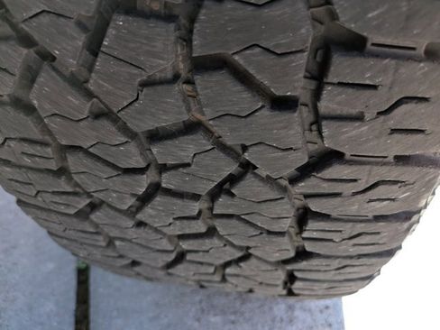 Used 2025 GMC Sierra 2500 Denali w/ Technology Package image 12