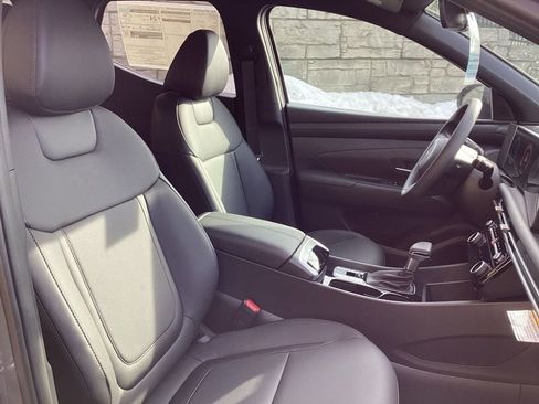 New 2026 Hyundai Santa Cruz SEL AWD/4WD image 21