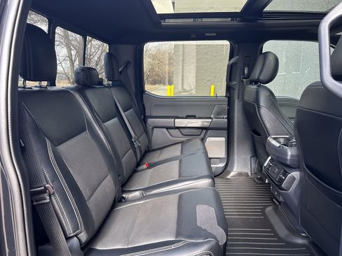 Used 2021 Ford F150 XLT w/ Equipment Group 302A High image 18