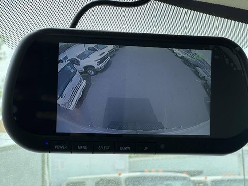 New 2025 Chevrolet Express 3500 w/ Power Convenience Package image 8