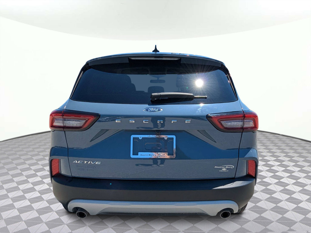 Used 2024 Ford Escape Active FWD image 5