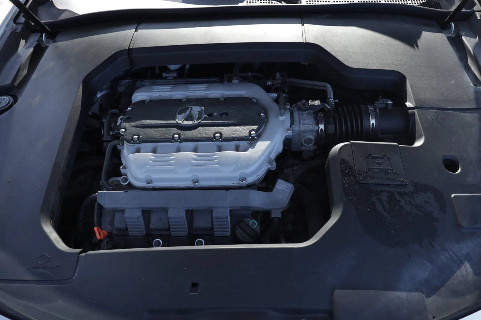 Used 2010 Acura TL FWD image 12