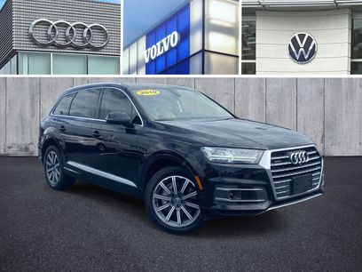 Used 2019 Audi Q7 3.0T Premium Plus w/ Premium Plus Package