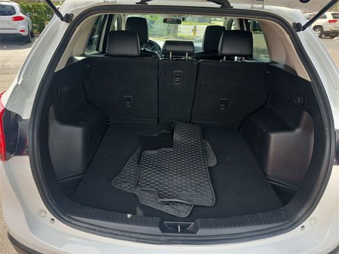 Used 2016 MAZDA CX-5 Grand Touring image 8