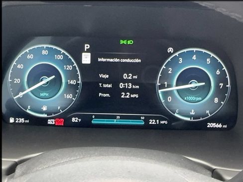 Used 2025 Hyundai Palisade Limited FWD image 43