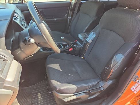 Used 2014 Subaru Crosstrek 2.0i Premium AWD/4WD image 20