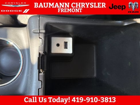 Used 2016 Buick Verano Sport Touring w/ Experience Buick Package FWD image 26