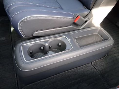 New 2026 INFINITI QX80 SPORT image 28