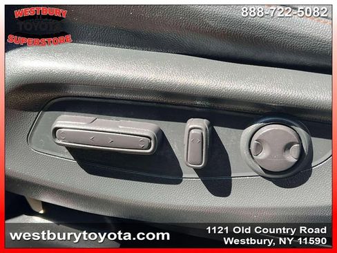 Used 2024 Honda CR-V Sport-L image 20