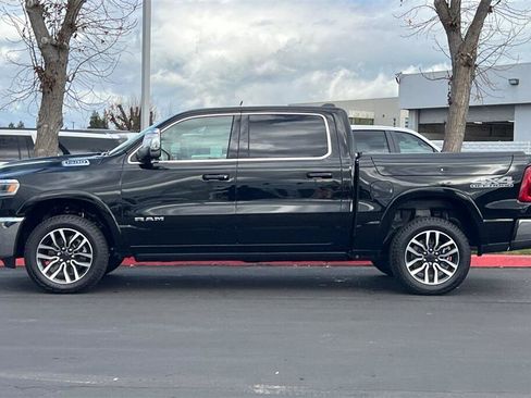 New 2026 RAM 1500 Limited image 7