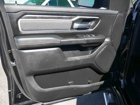 Certified 2022 RAM 1500 Big Horn AWD/4WD image 26