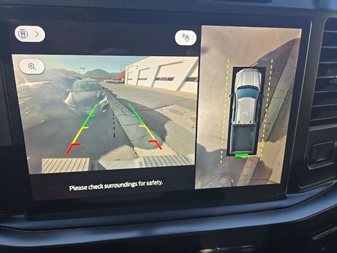 Used 2023 Ford F350 Lariat w/ Sport Appearance Package image 23