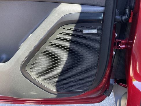 New 2026 GMC Acadia AT4 w/ Luxury Package AWD/4WD image 24