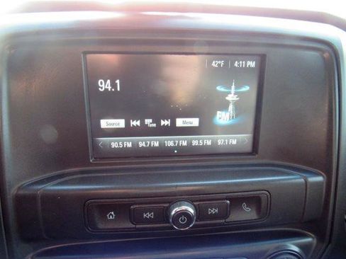 Used 2019 GMC Sierra 1500 Limited w/ Elevation Edition image 18