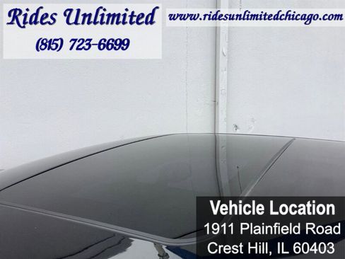 Used 2011 Dodge Challenger R/T w/ Sound Group II image 39