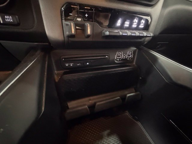 Used 2019 RAM 1500 Big Horn AWD/4WD image 19