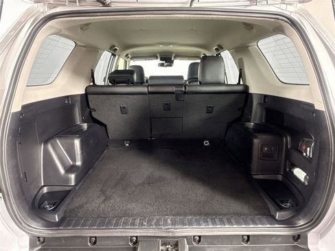 Certified 2024 Toyota 4Runner TRD Off-Road Premium image 37