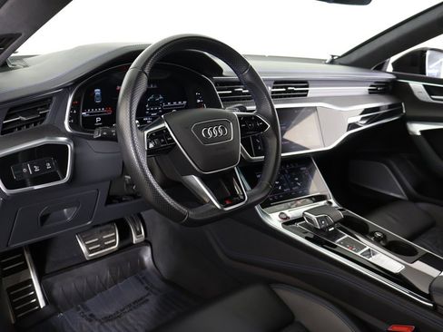 Used 2022 Audi RS 7 Sportback image 31