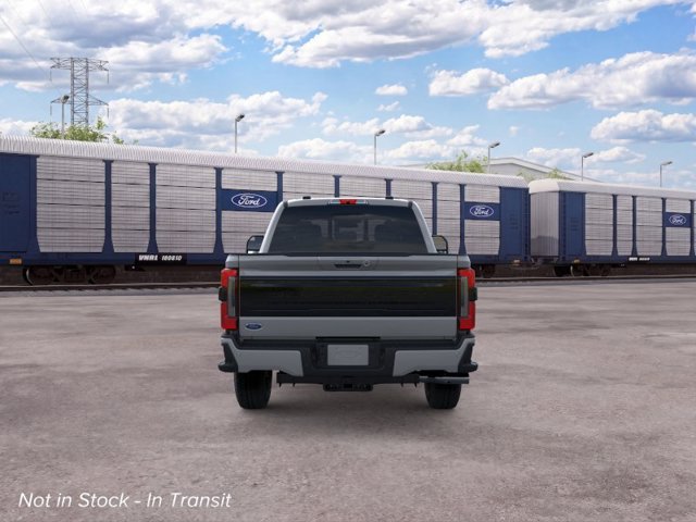 New 2026 Ford F250 Platinum AWD/4WD image 5