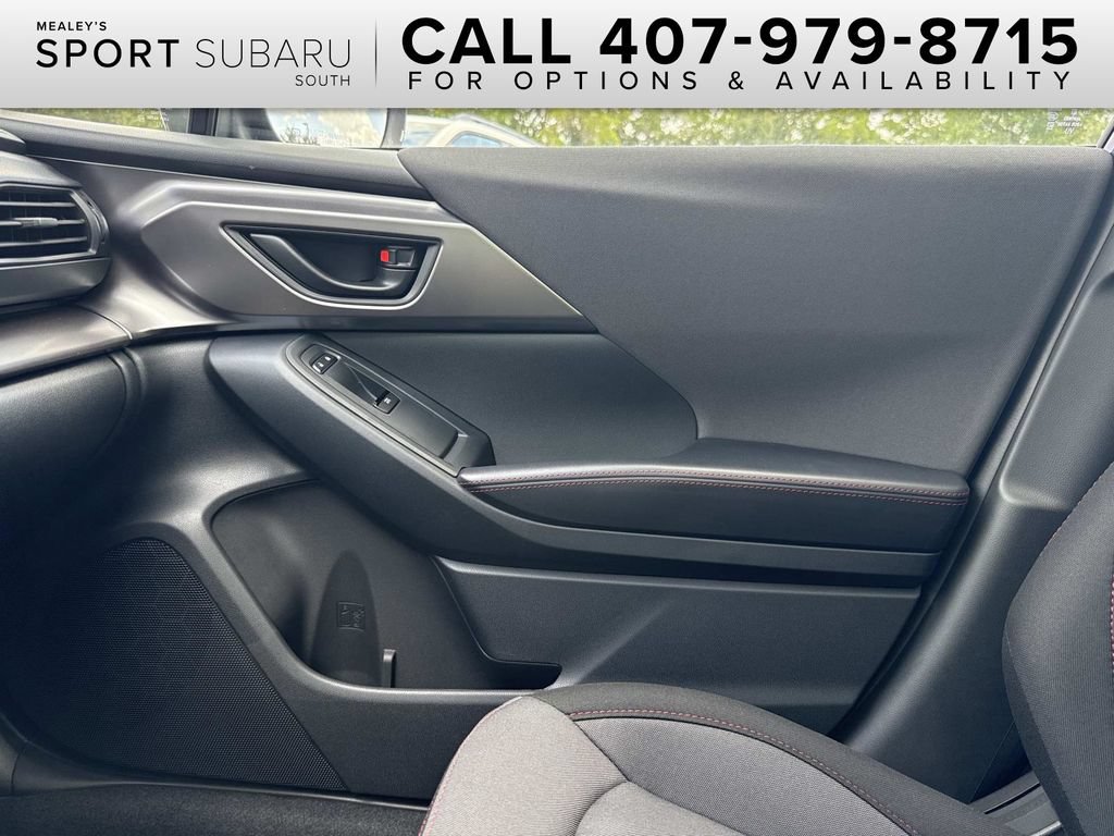 New 2026 Subaru Impreza 2.0i Sport AWD/4WD image 28