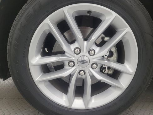 Used 2021 Dodge Durango GT RWD image 31