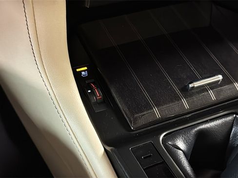 Certified 2023 Lexus GX 460 Premium w/ Premium Package image 31