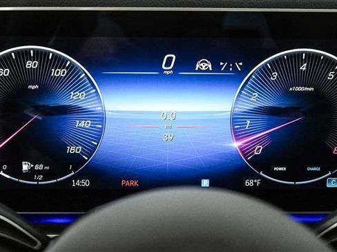 New 2026 Mercedes-Benz GLS 450 4MATIC image 11