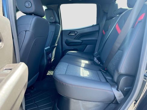 Used 2024 Chevrolet Colorado Z71 w/ Advanced Trailering Package image 23