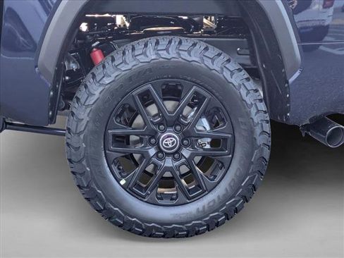 New 2026 Toyota Tundra Limited image 10