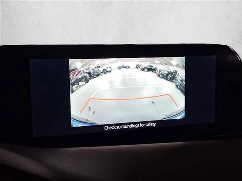 Used 2022 MAZDA MAZDA3 s image 14