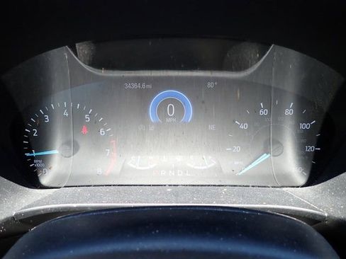Used 2020 Ford Escape SE AWD/4WD image 16