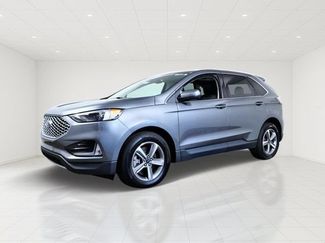 Certified 2024 Ford Edge SEL w/ Convenience Package AWD/4WD video 2