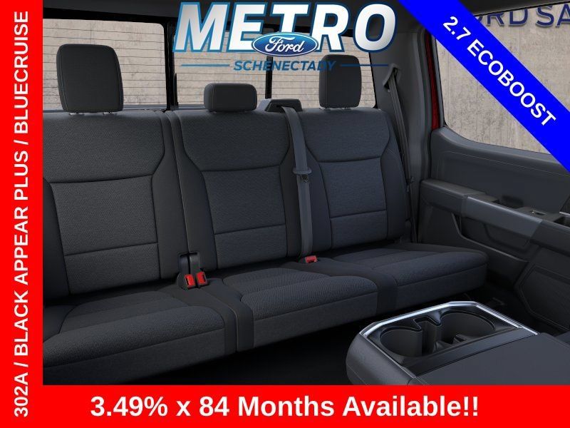 New 2026 Ford F150 XLT AWD/4WD image 11