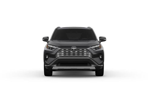 New 2025 Toyota RAV4 Limited image 17