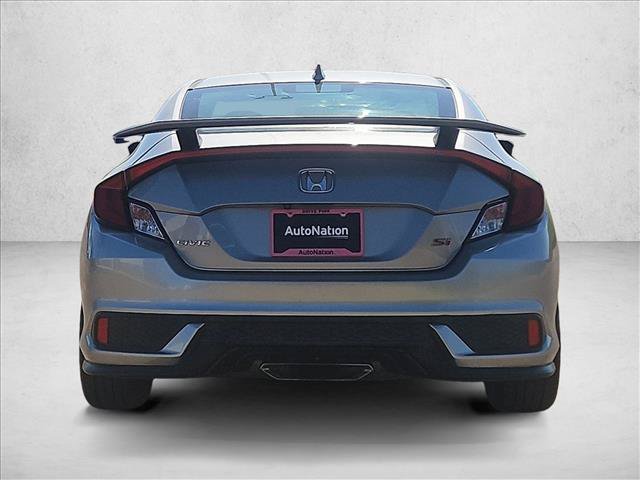 Used 2018 Honda Civic Si image 7