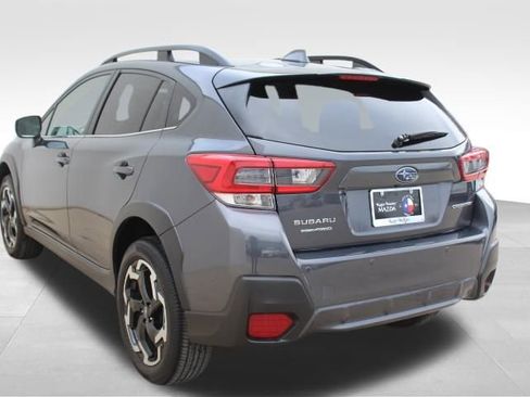 Used 2023 Subaru Crosstrek 2.5i Limited w/ Moonroof Package image 6