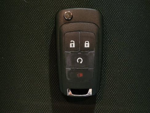 Used 2015 Chevrolet Trax LT w/ LT Plus Package FWD image 32