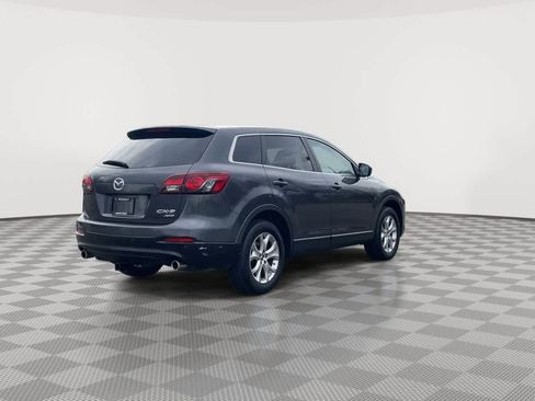 Used 2014 MAZDA CX-9 Touring image 8