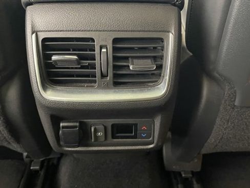 Used 2019 INFINITI QX50 Essential image 45