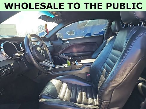Used 2006 Ford Mustang GT image 9