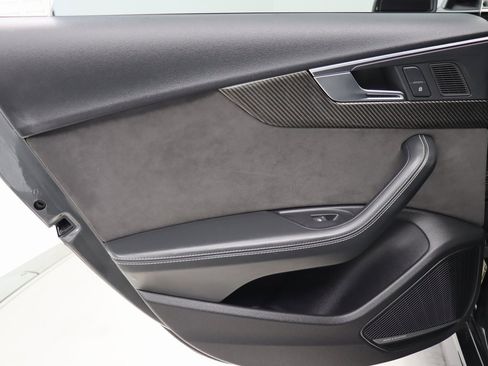 Used 2019 Audi RS 5 Sportback image 51