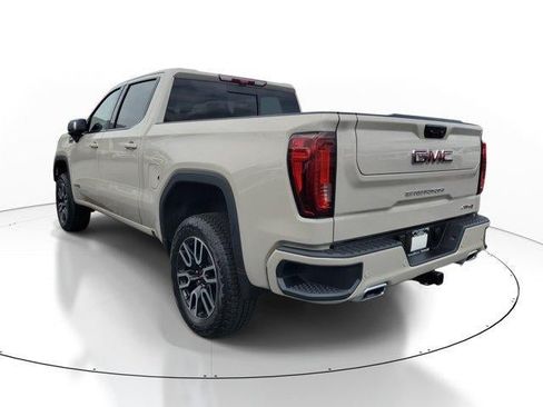 New 2026 GMC Sierra 1500 AT4 w/ Technology Package AWD/4WD image 4