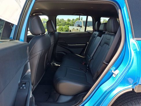 New 2026 Jeep Cherokee Limited AWD/4WD image 6